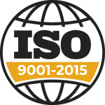ISO 9001 2015 Icon
