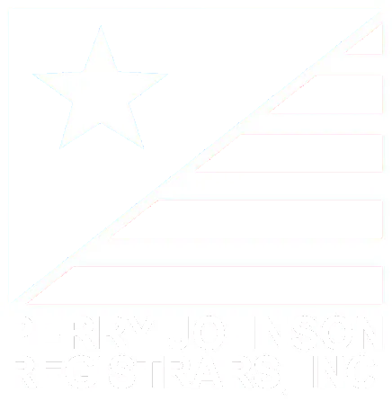 Perry Johnson Registrars Inc White